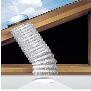 Solatube Skylight Installation Melbourne (Econotube)