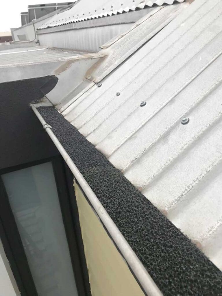 Gutter Protector | Leafguard | Melbourne | Roofrite