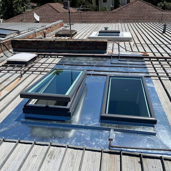 Velux Blinds Installed - Melbourne (image)