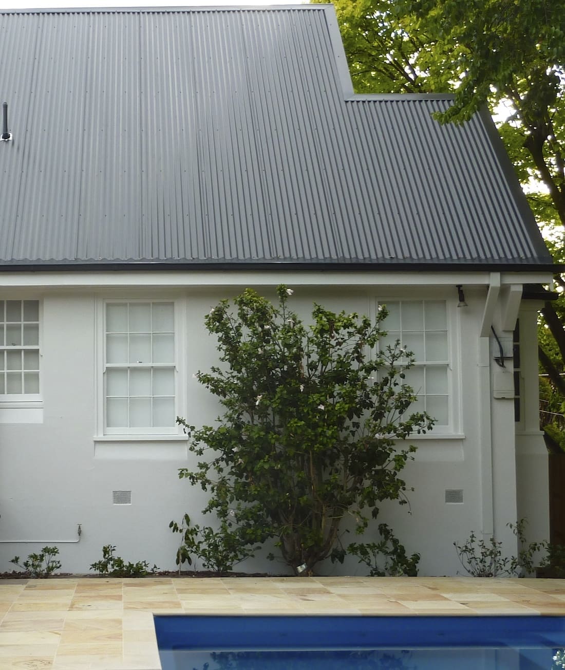 Metal Roof Installation Melbourne