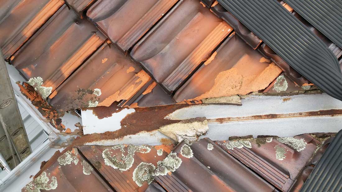 5 Ways Solar can Harm Your Roof