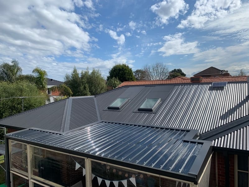 Polycarbonate Options for Pergolas