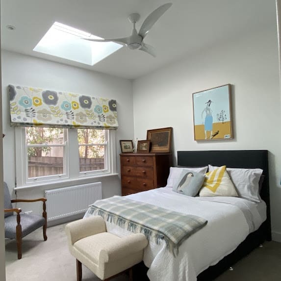 How Much Light Will I Get If I Have A Velux Skylight Installed?