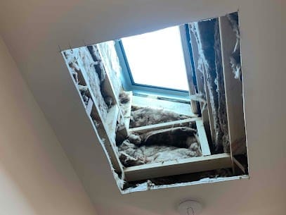 Should I Insulate My Velux Skylight Shaft