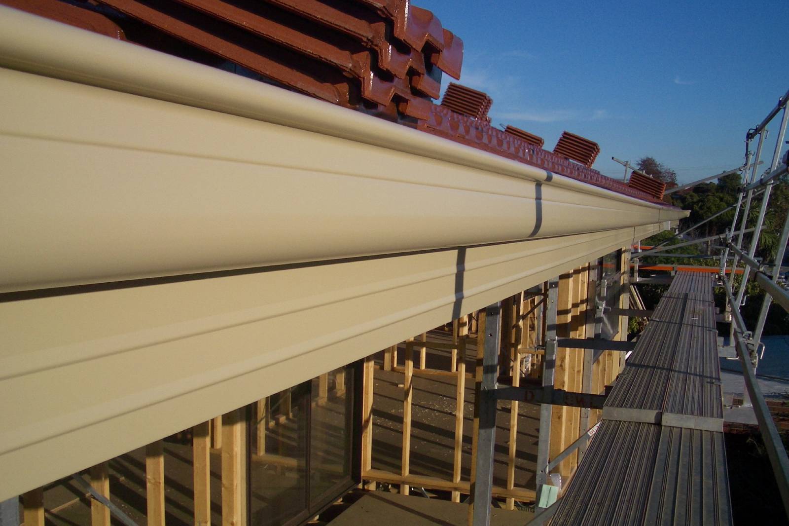 What is Roof Plumbing? A Homeowner’s Guide