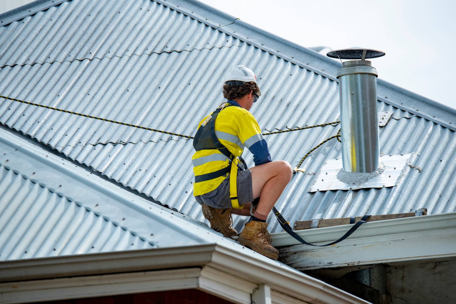 How Long does a Tile to Tin Conversion Take?